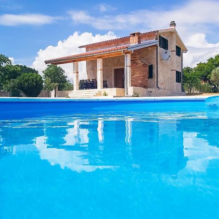 Villa Stone Pearl Sveti Filip i Jakov Esterno foto
