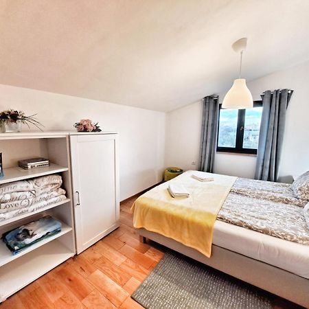 Villa Stone Pearl Sveti Filip i Jakov Esterno foto