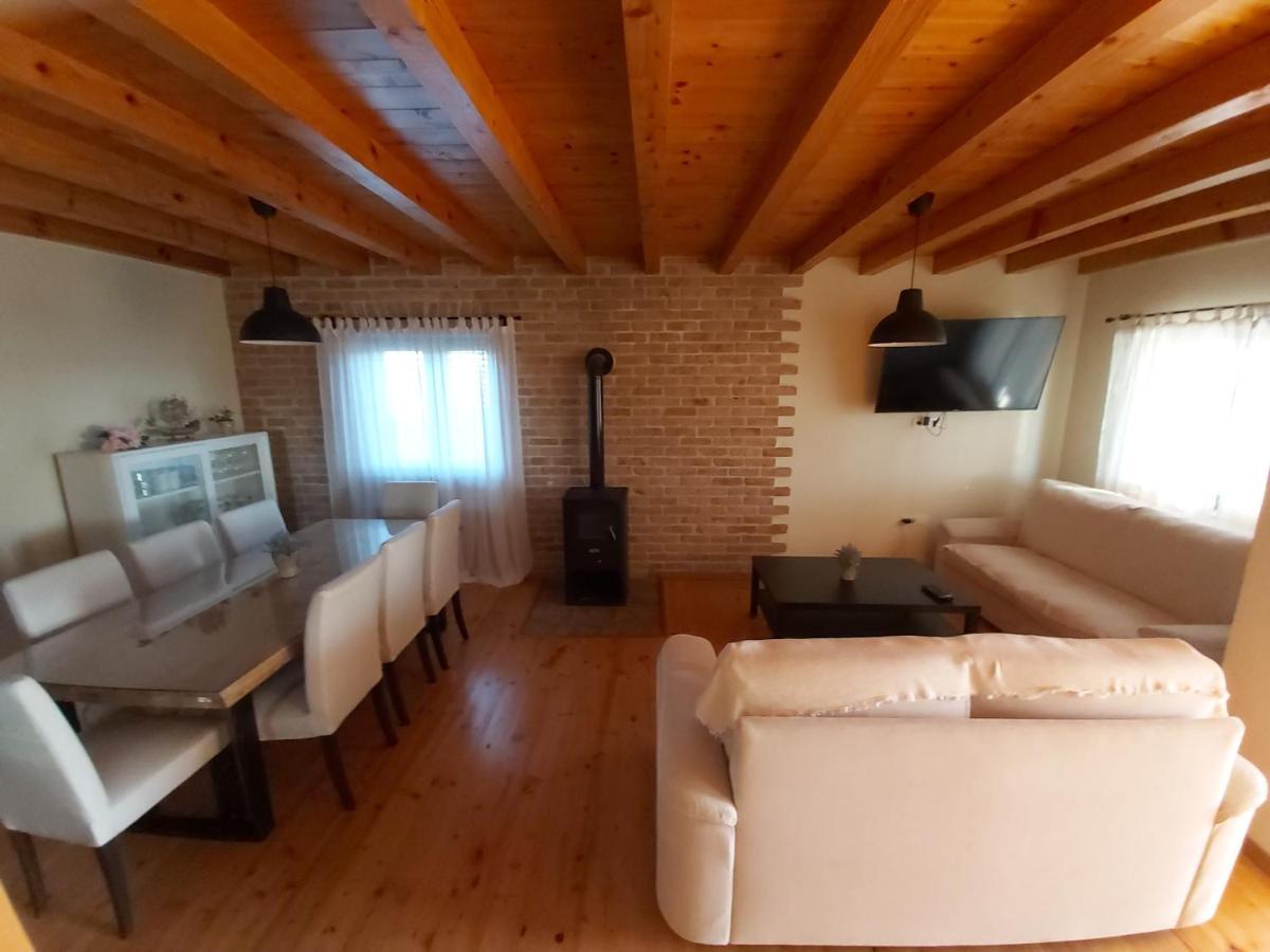 Villa Stone Pearl Sveti Filip i Jakov Esterno foto