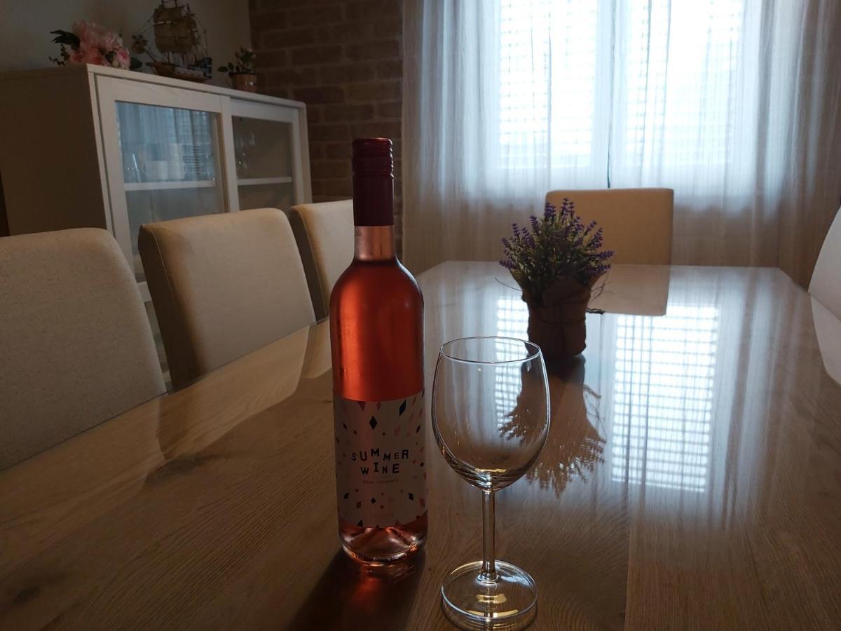 Villa Stone Pearl Sveti Filip i Jakov Esterno foto
