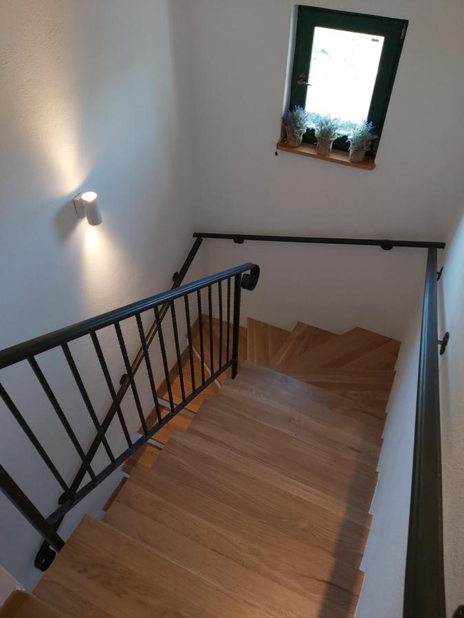 Villa Stone Pearl Sveti Filip i Jakov Esterno foto