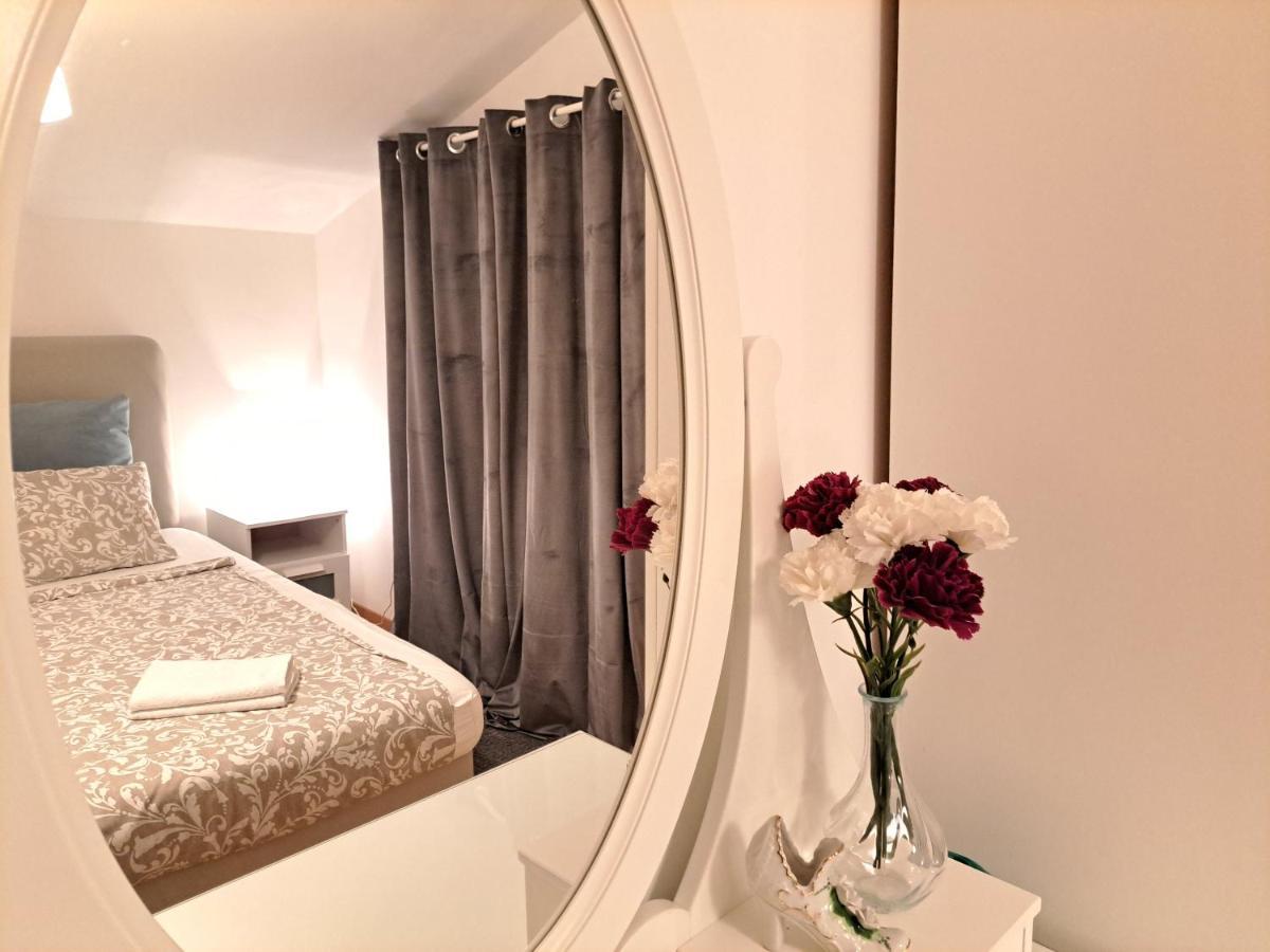 Villa Stone Pearl Sveti Filip i Jakov Esterno foto