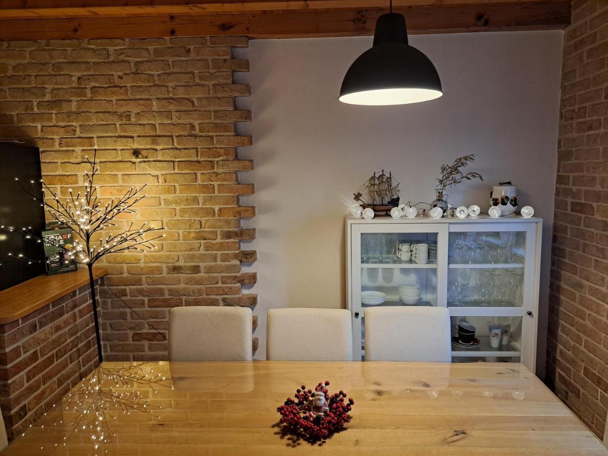 Villa Stone Pearl Sveti Filip i Jakov Esterno foto
