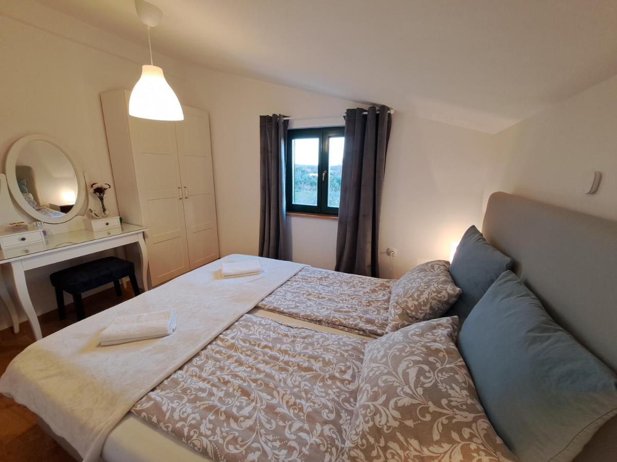 Villa Stone Pearl Sveti Filip i Jakov Esterno foto