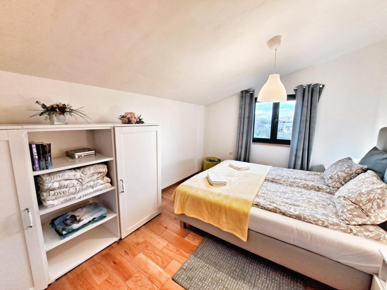 Villa Stone Pearl Sveti Filip i Jakov Esterno foto