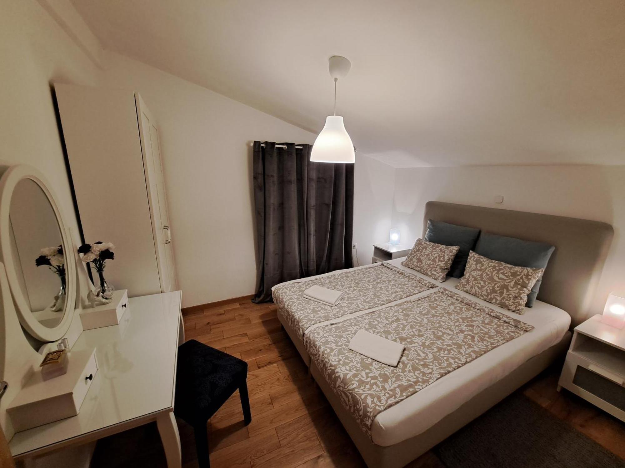Villa Stone Pearl Sveti Filip i Jakov Camera foto