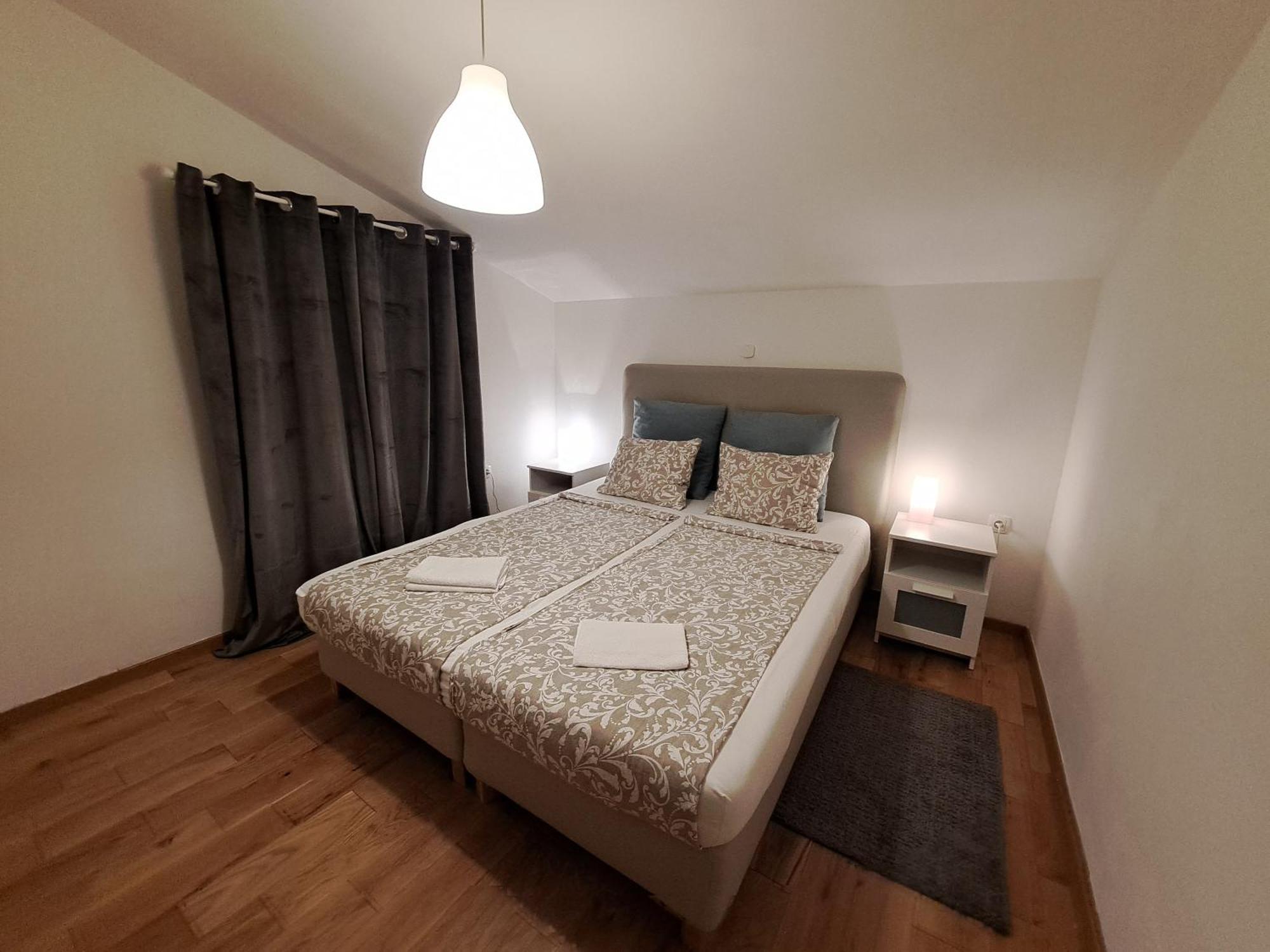 Villa Stone Pearl Sveti Filip i Jakov Camera foto